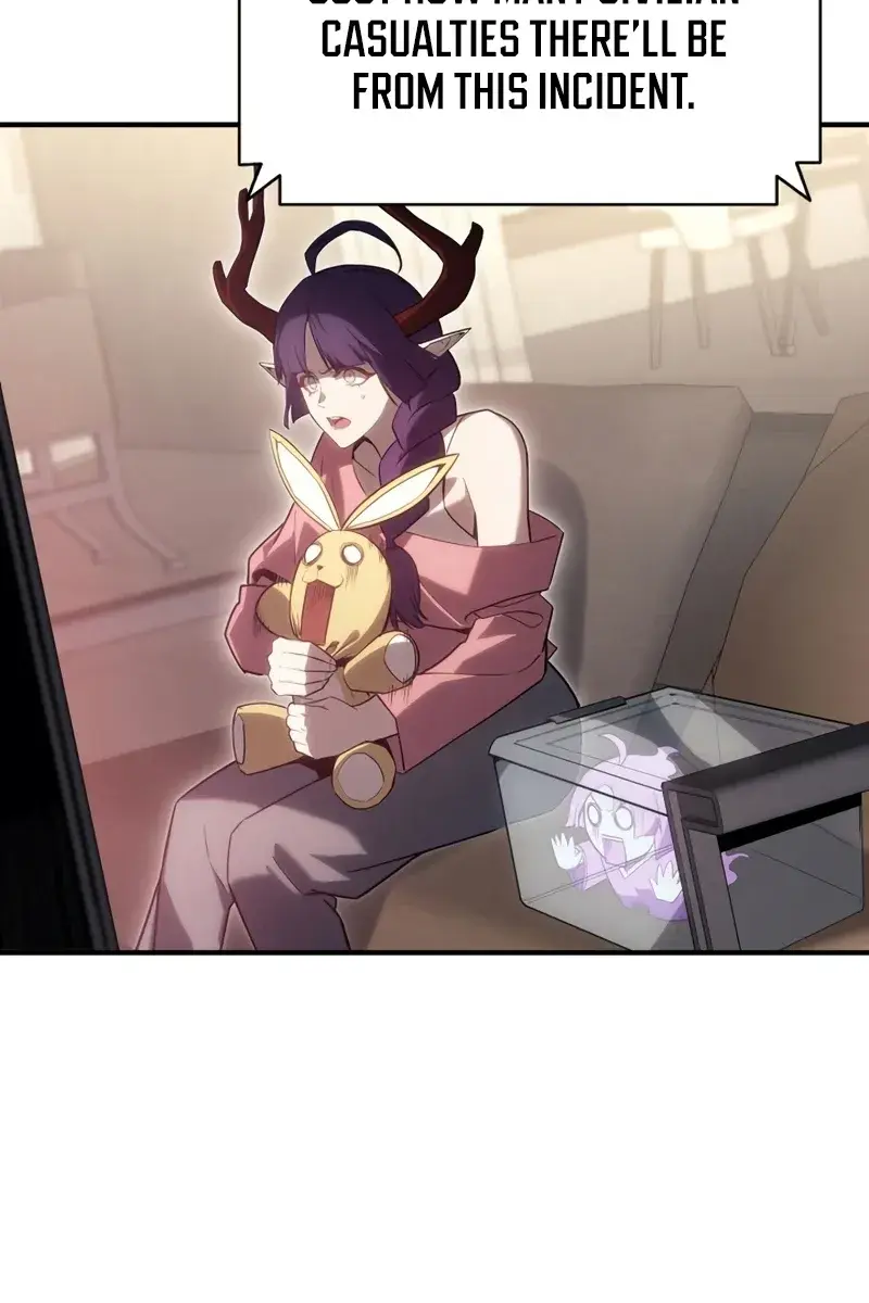 Return of Disaster Class Hero Chapter 50 Page 33