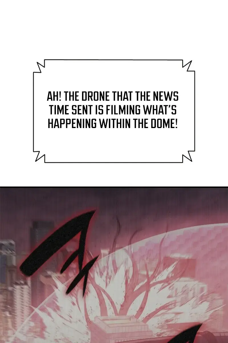 Return of Disaster Class Hero Chapter 50 Page 34