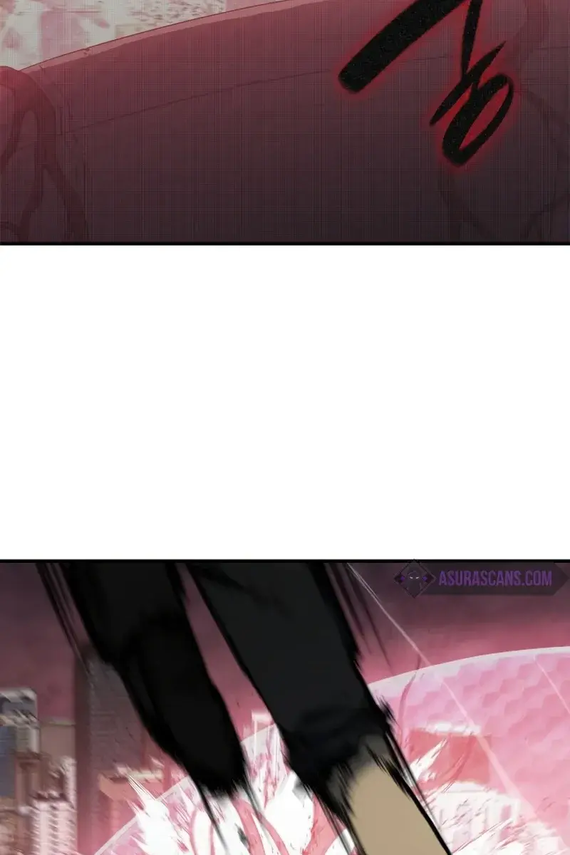 Return of Disaster Class Hero Chapter 50 Page 35