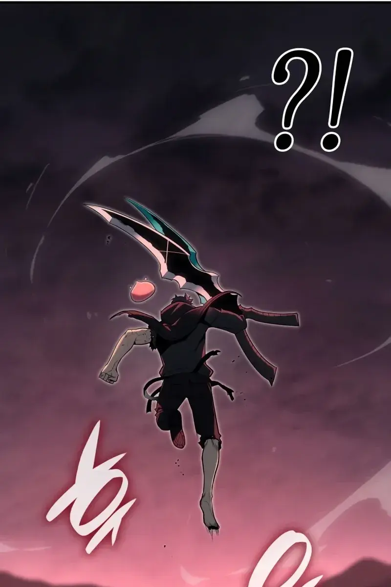 Return of Disaster Class Hero Chapter 50 Page 37