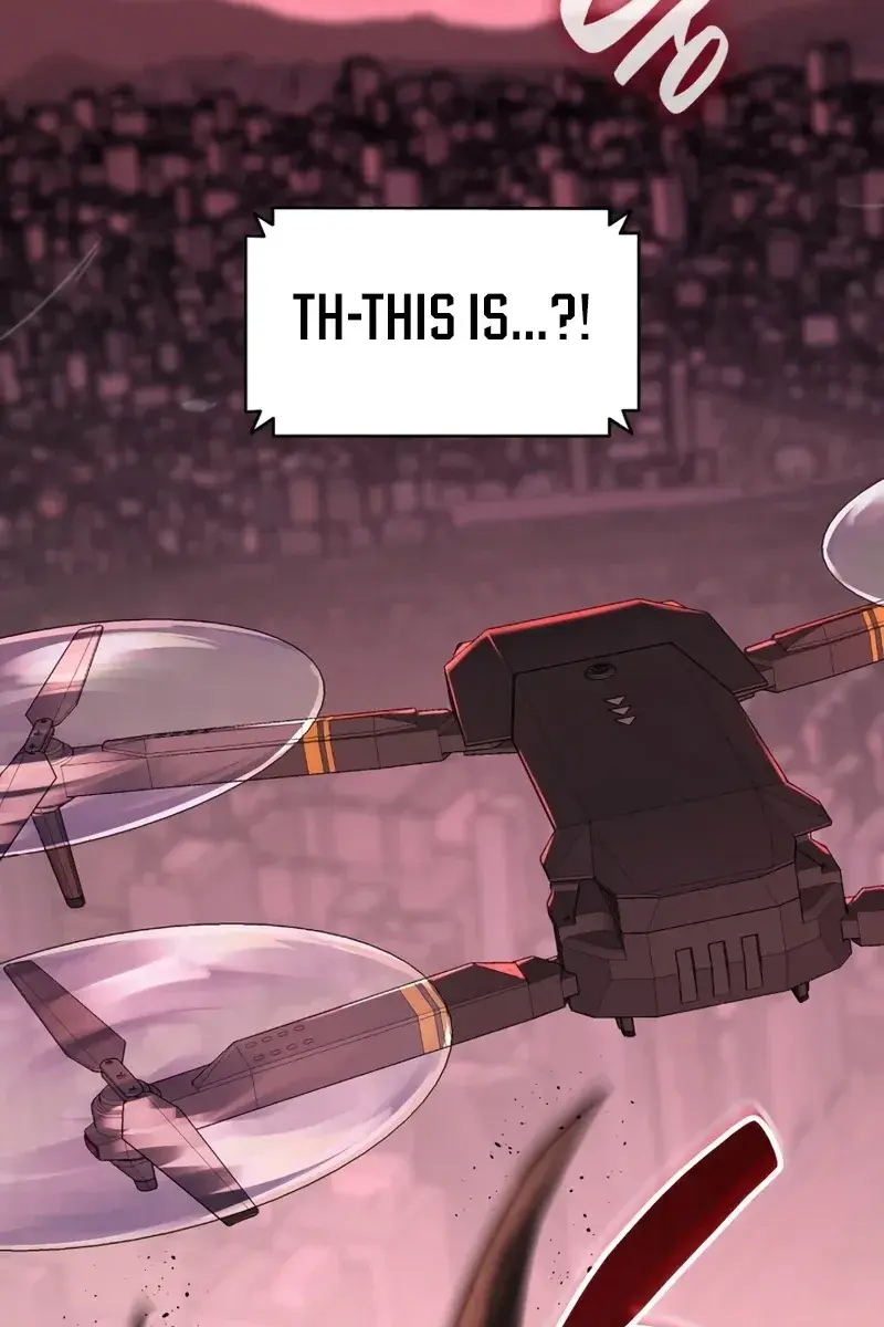 Return of Disaster Class Hero Chapter 50 Page 38