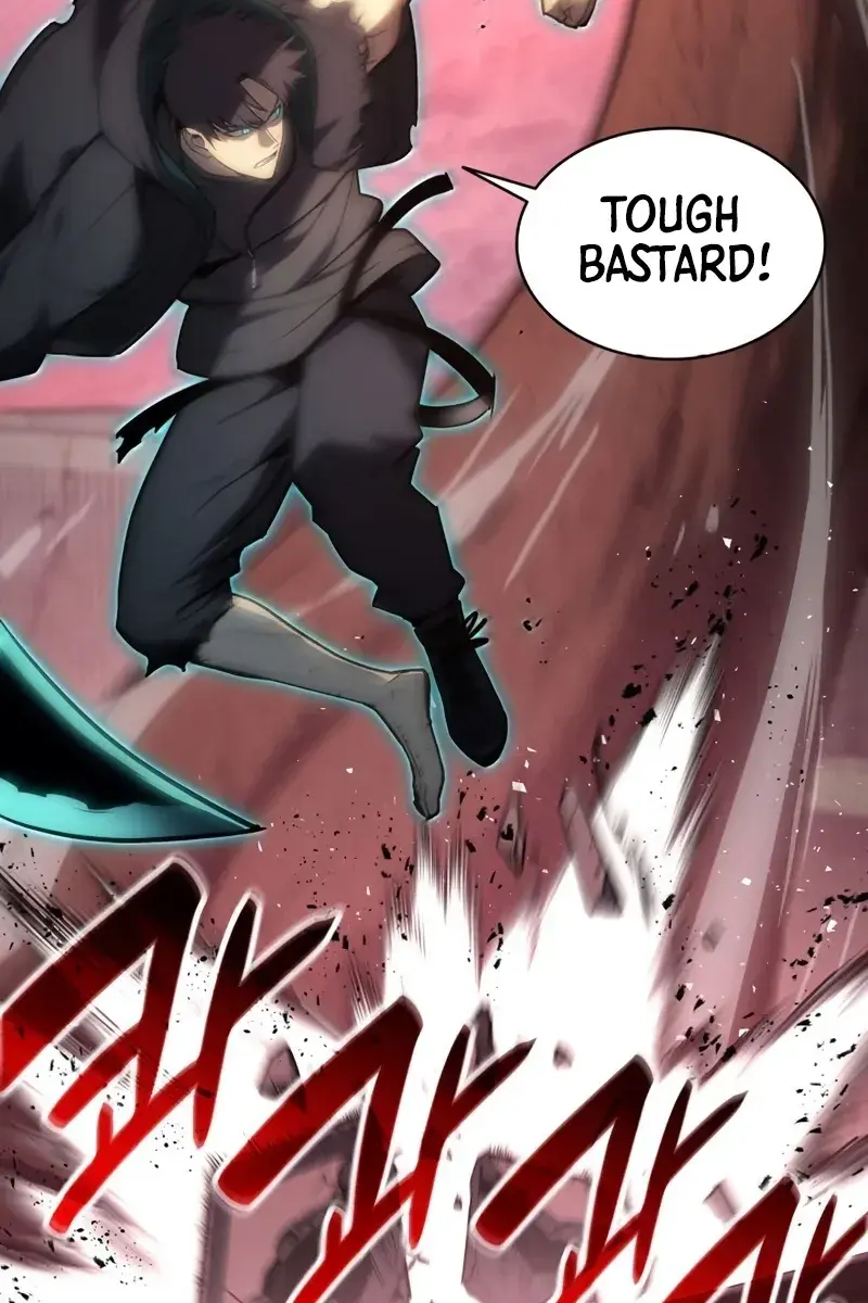 Return of Disaster Class Hero Chapter 50 Page 40