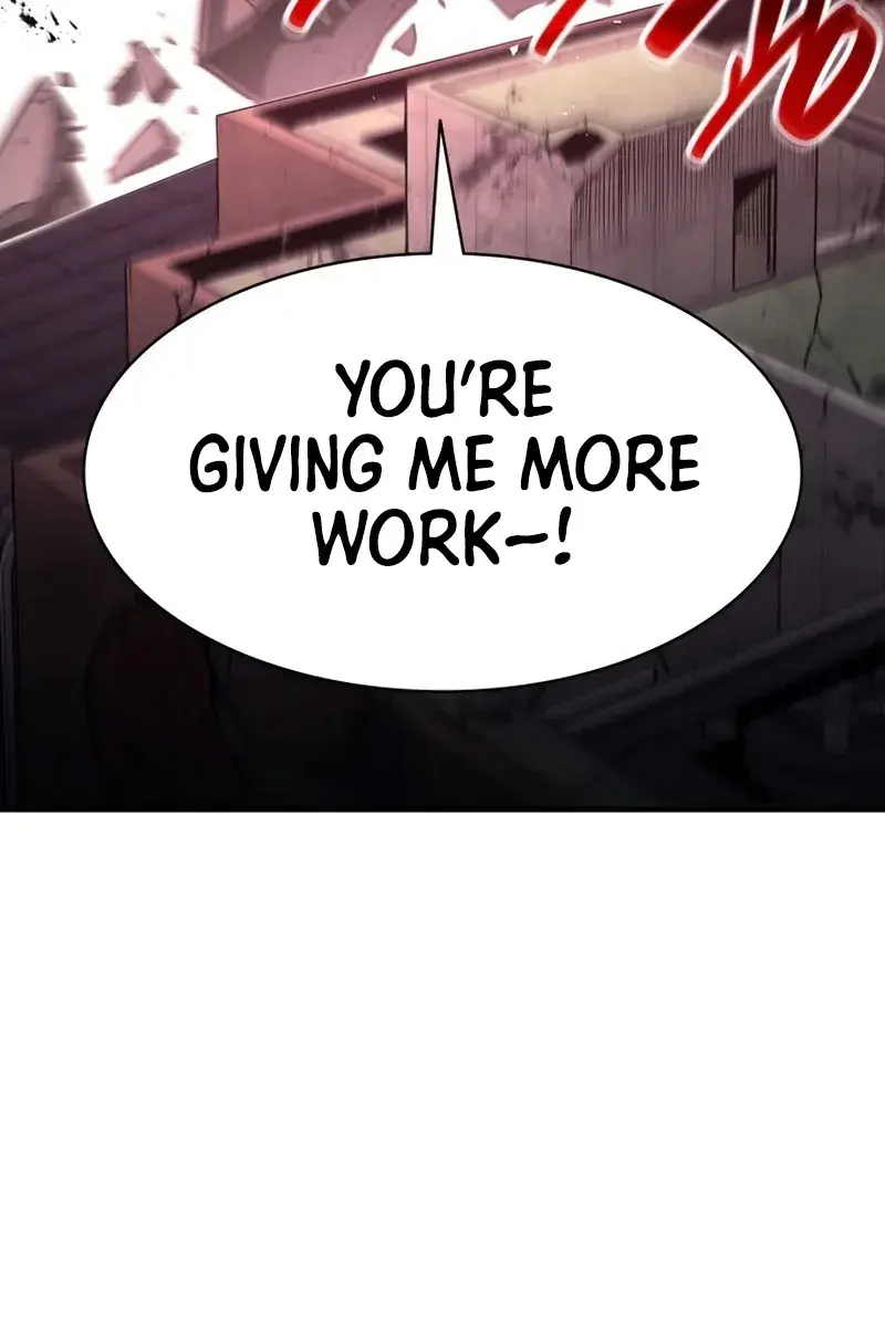 Return of Disaster Class Hero Chapter 50 Page 41