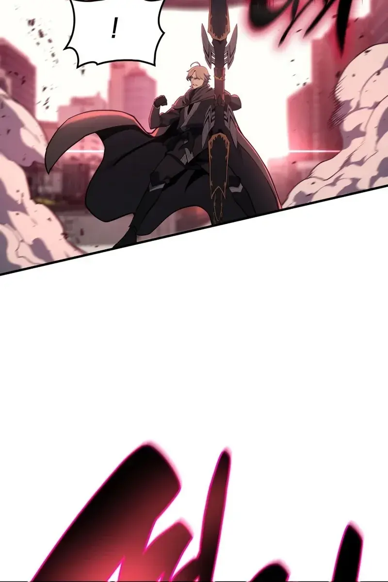 Return of Disaster Class Hero Chapter 50 Page 45