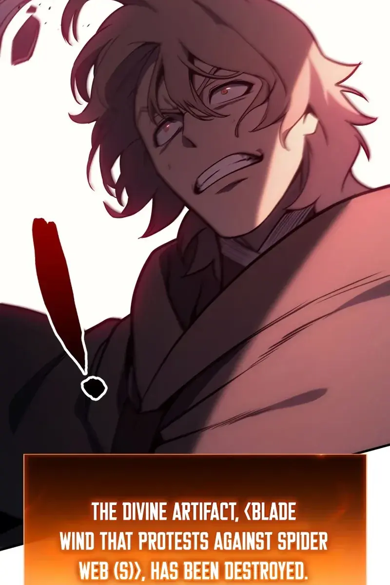 Return of Disaster Class Hero Chapter 50 Page 48