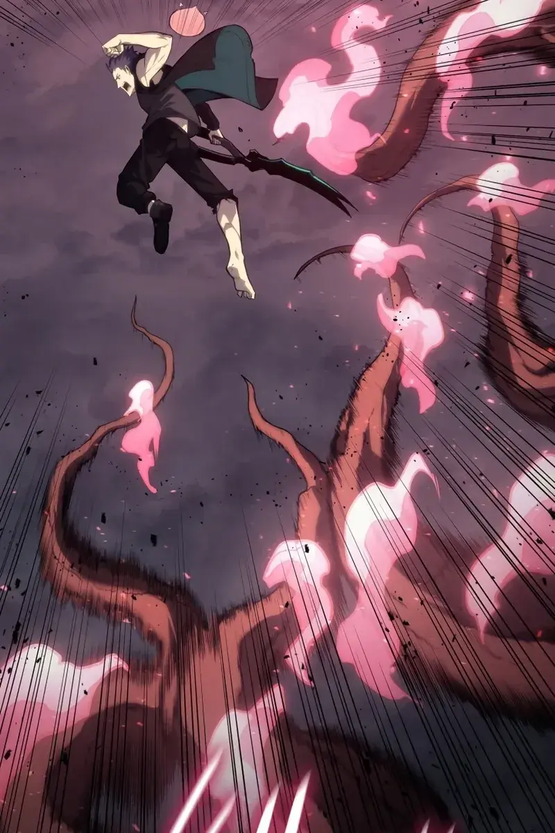 Return of Disaster Class Hero Chapter 50 Page 53