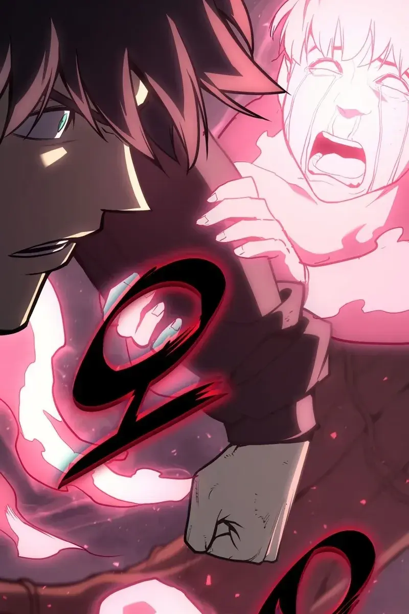 Return of Disaster Class Hero Chapter 50 Page 57