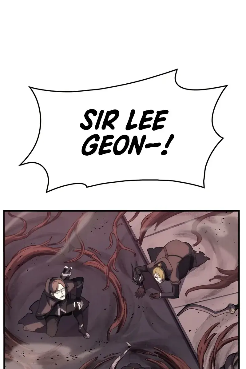 Return of Disaster Class Hero Chapter 50 Page 66