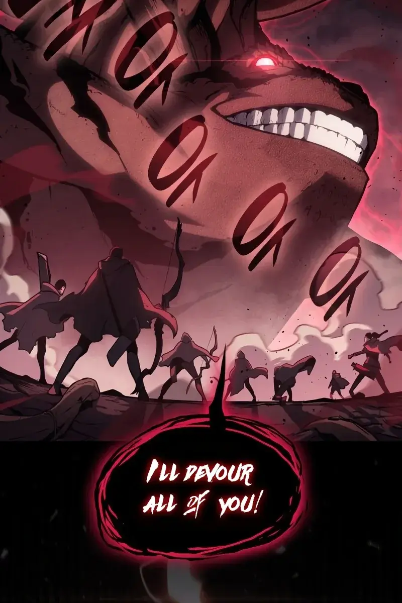 Return of Disaster Class Hero Chapter 50 Page 69