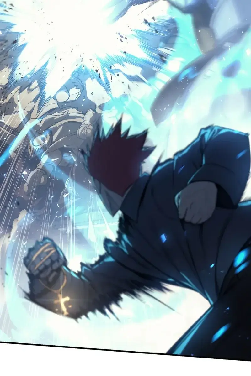 Return of Disaster Class Hero Chapter 50 Page 79