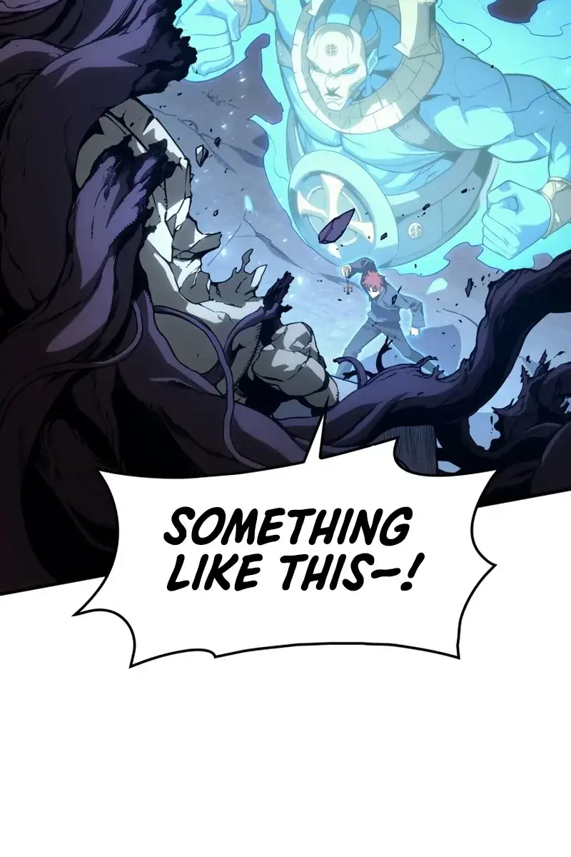 Return of Disaster Class Hero Chapter 50 Page 81