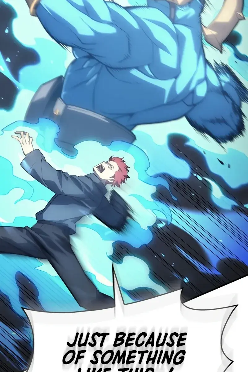 Return of Disaster Class Hero Chapter 50 Page 94