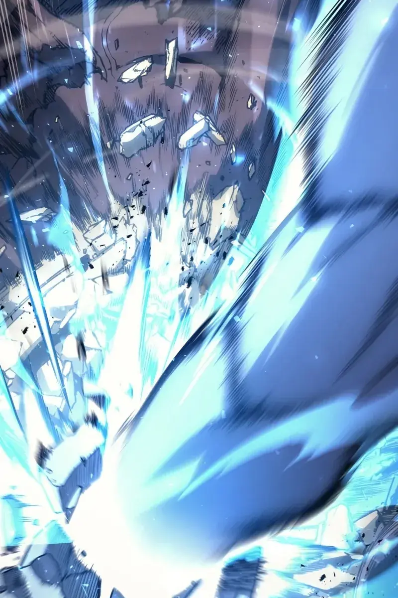 Return of Disaster Class Hero Chapter 50 Page 97