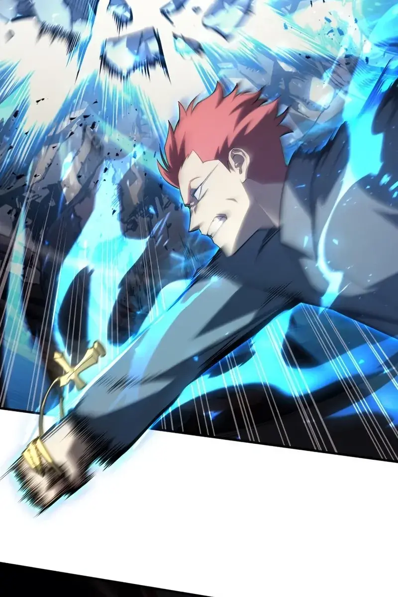 Return of Disaster Class Hero Chapter 50 Page 98