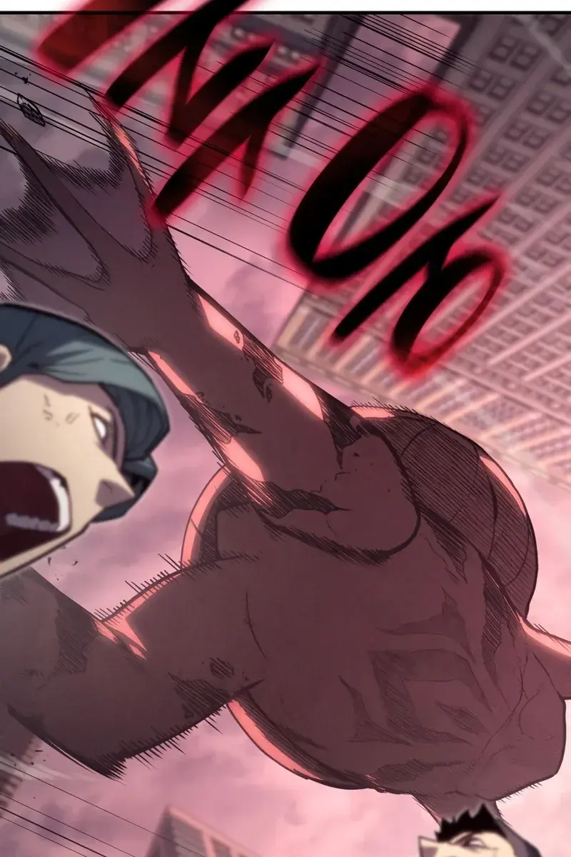 Return of Disaster Class Hero Chapter 50 Page 103