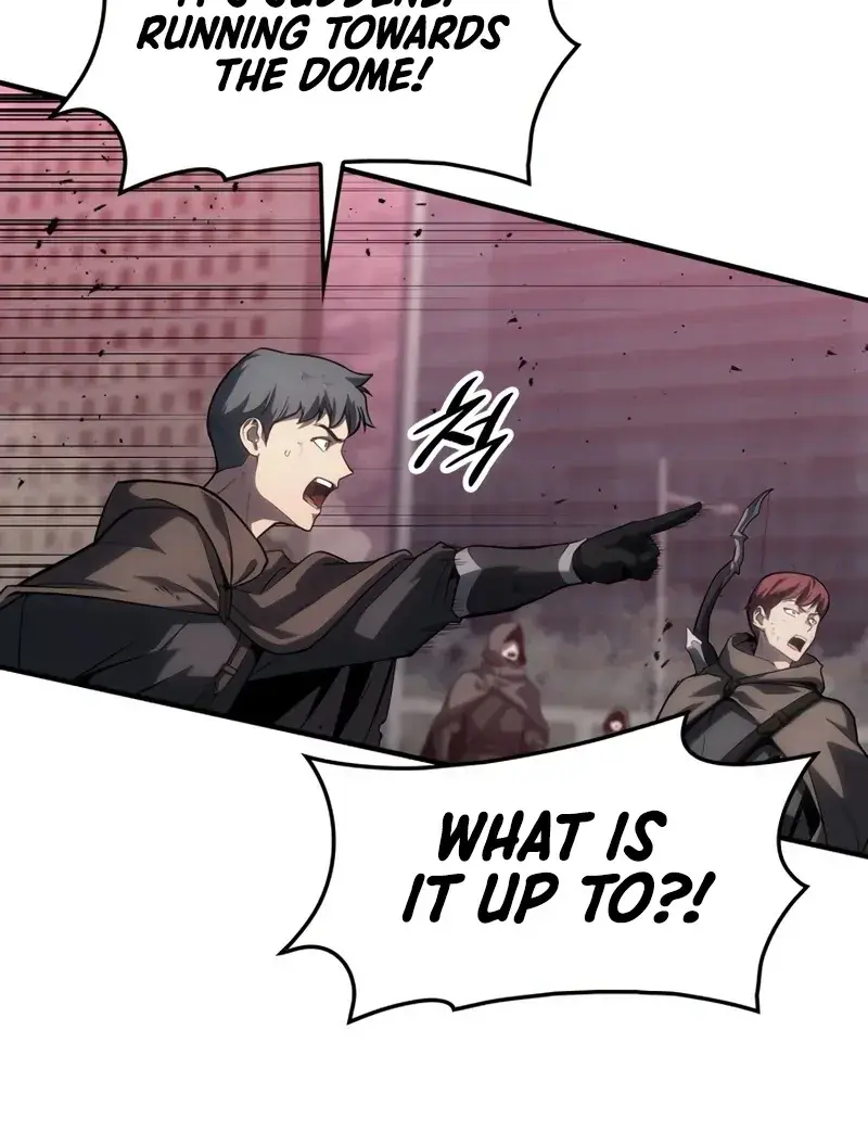 Return of Disaster Class Hero Chapter 50 Page 107