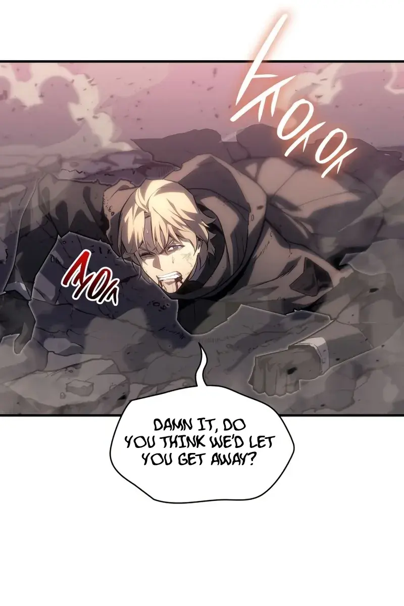 Return of Disaster Class Hero Chapter 50 Page 108