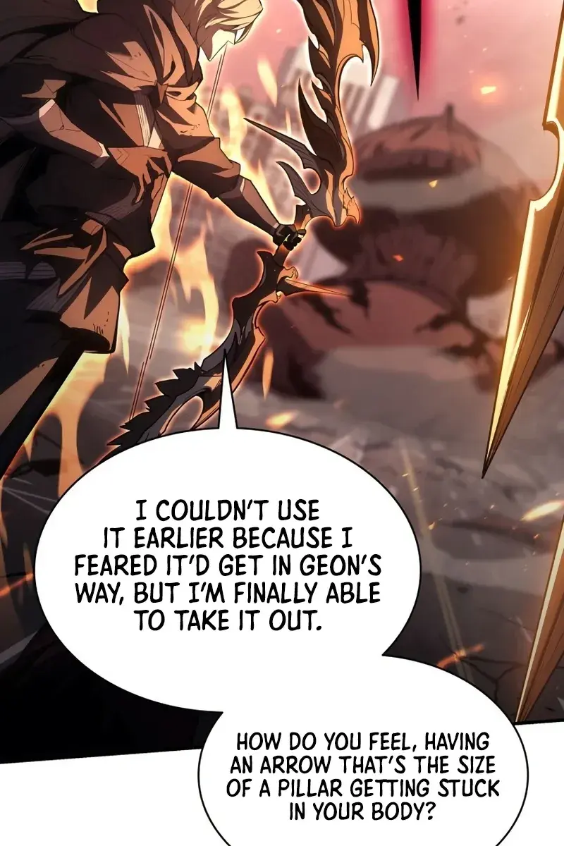 Return of Disaster Class Hero Chapter 50 Page 118