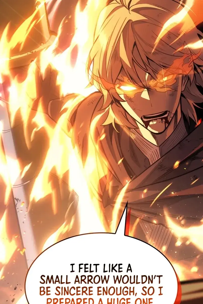 Return of Disaster Class Hero Chapter 50 Page 121