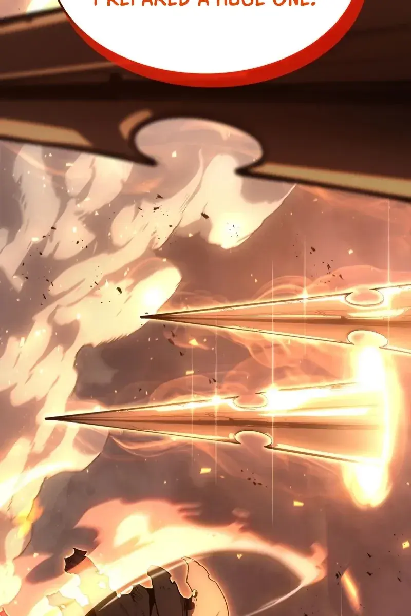 Return of Disaster Class Hero Chapter 50 Page 122