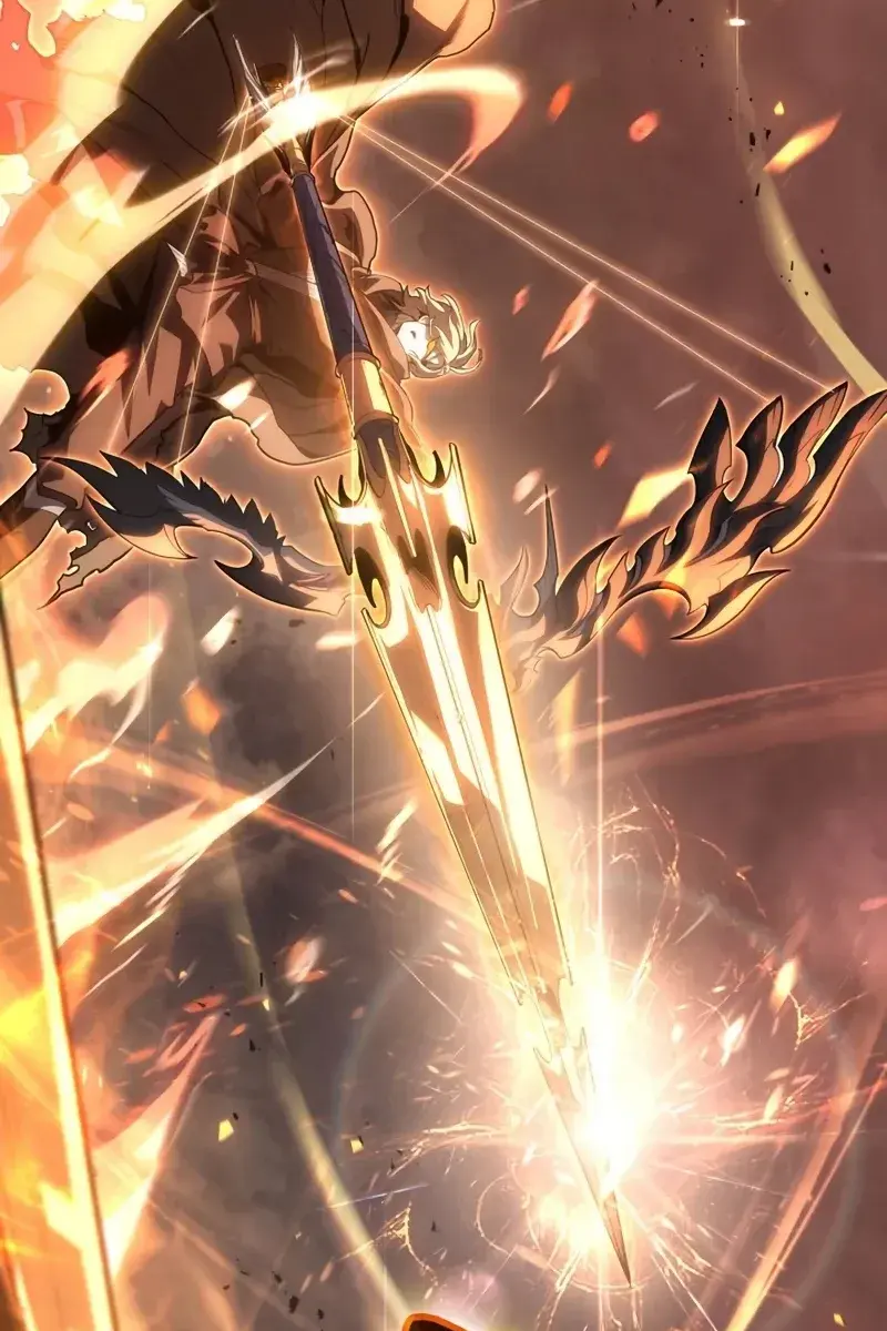 Return of Disaster Class Hero Chapter 50 Page 123