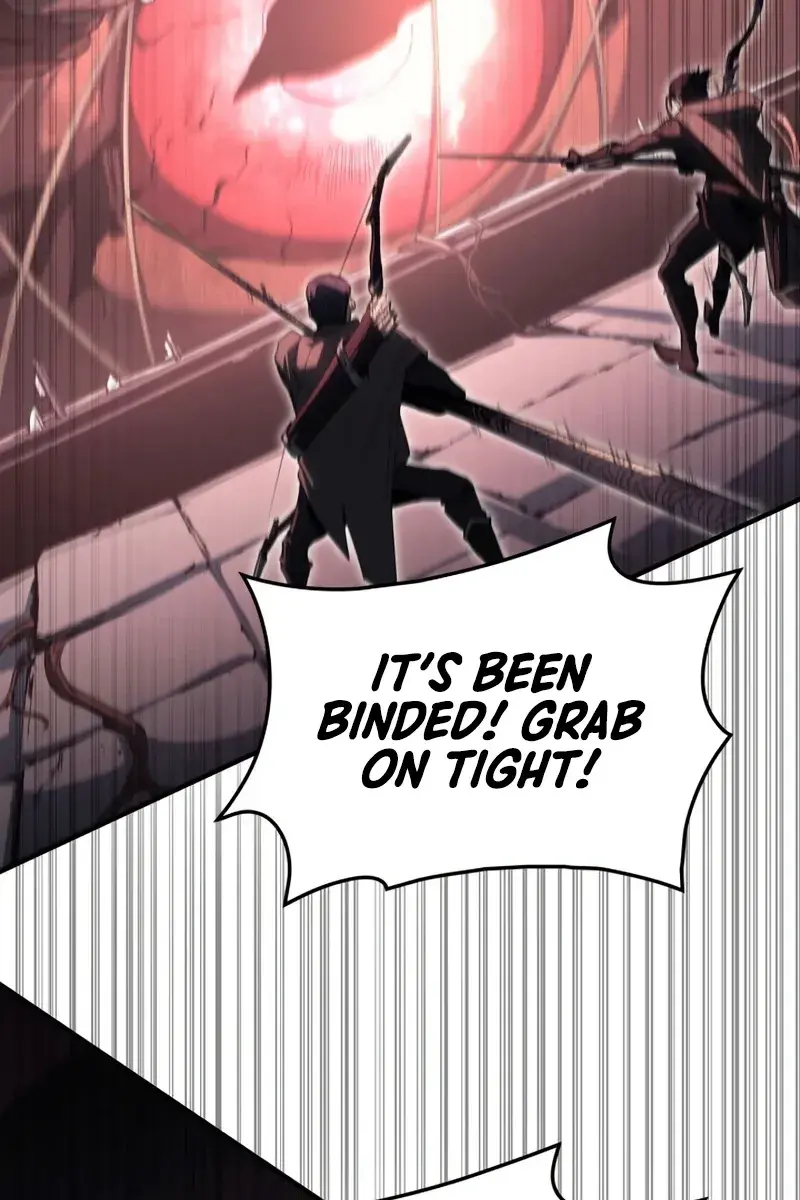 Return of Disaster Class Hero Chapter 50 Page 137