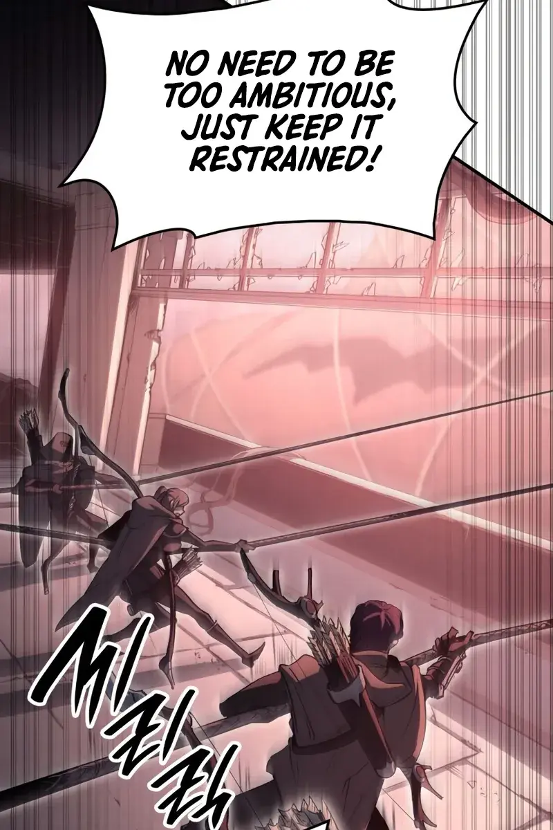 Return of Disaster Class Hero Chapter 50 Page 138