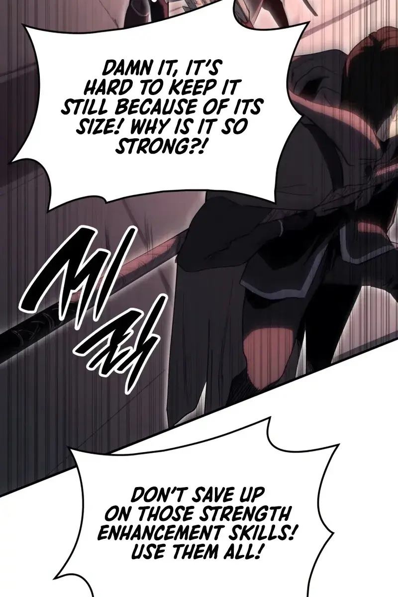 Return of Disaster Class Hero Chapter 50 Page 139