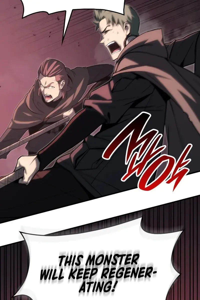 Return of Disaster Class Hero Chapter 50 Page 141