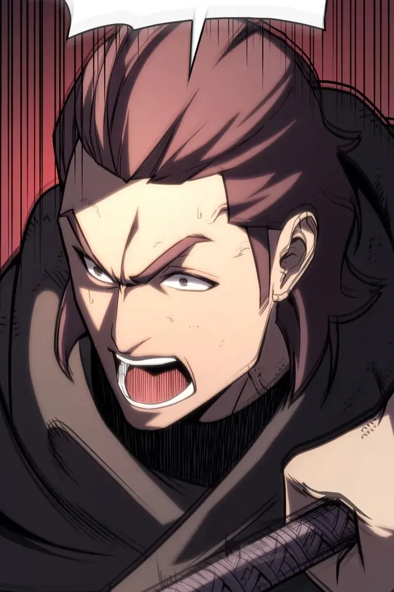 Return of Disaster Class Hero Chapter 50 Page 142