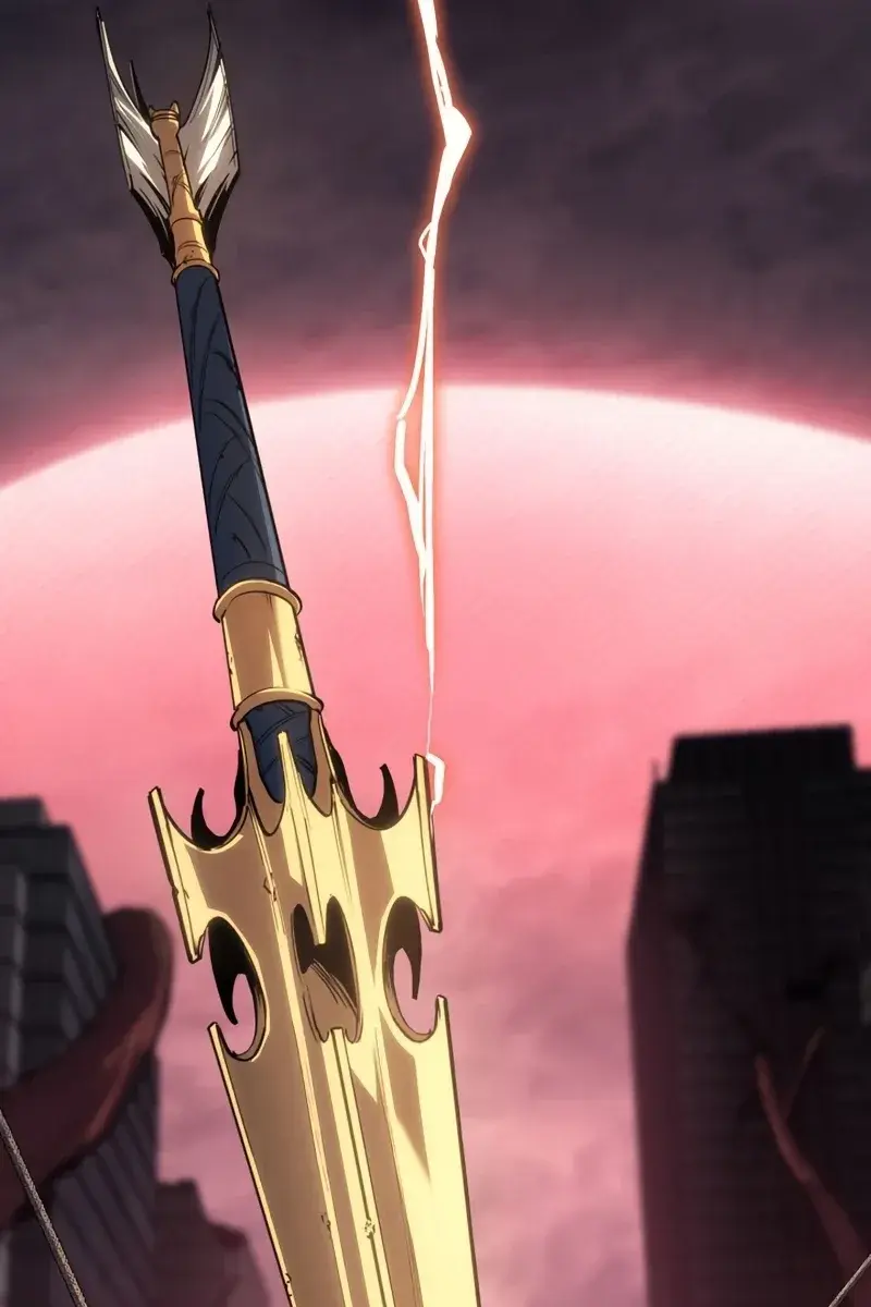 Return of Disaster Class Hero Chapter 50 Page 148