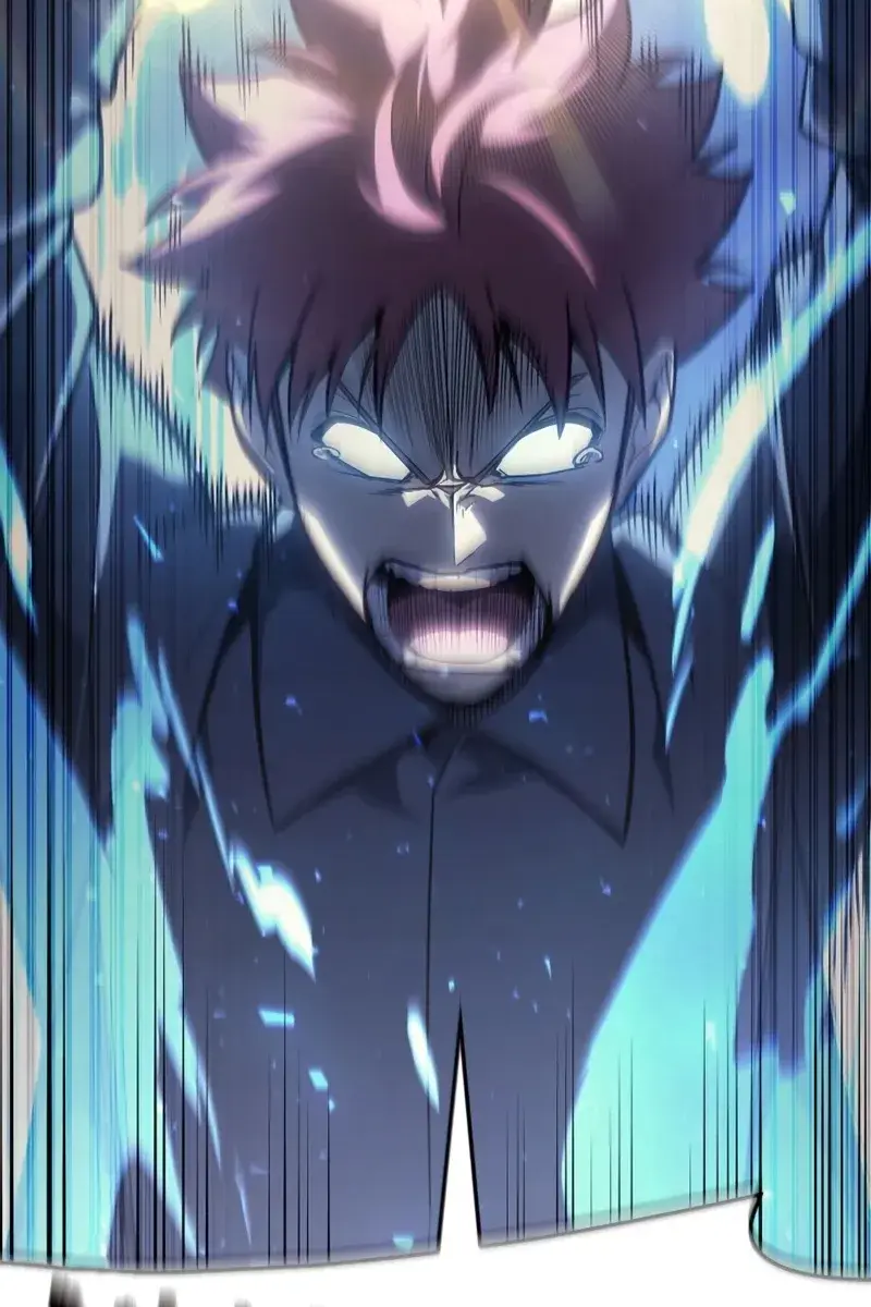 Return of Disaster Class Hero Chapter 50 Page 155