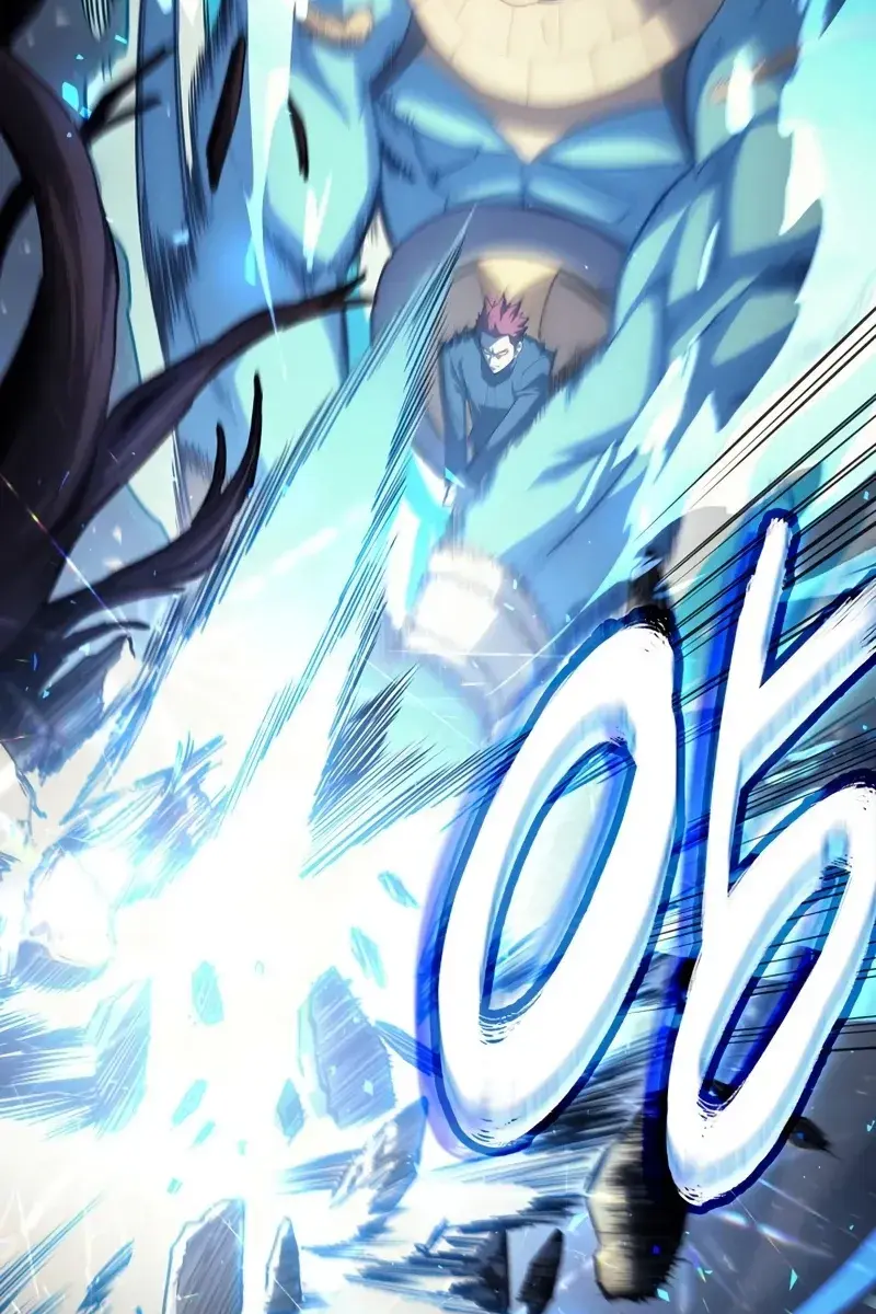 Return of Disaster Class Hero Chapter 50 Page 157