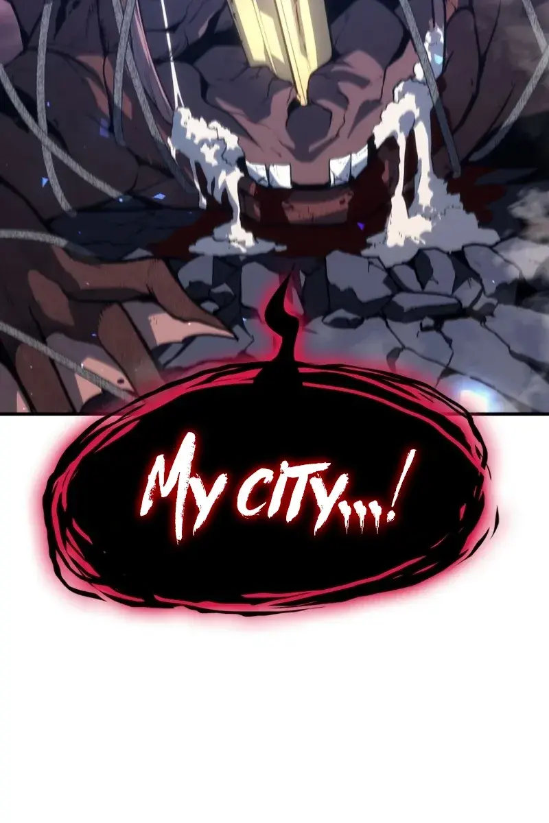 Return of Disaster Class Hero Chapter 50 Page 163