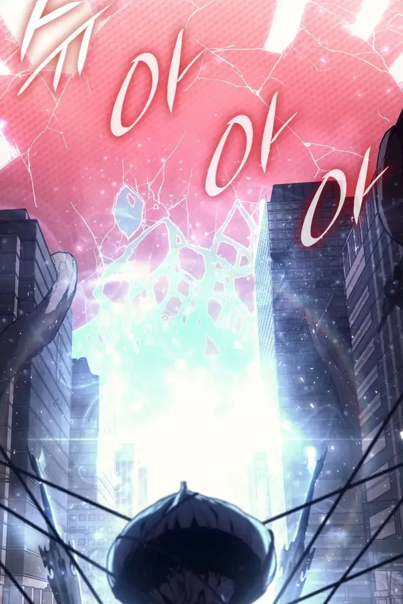 Return of Disaster Class Hero Chapter 50 Page 165