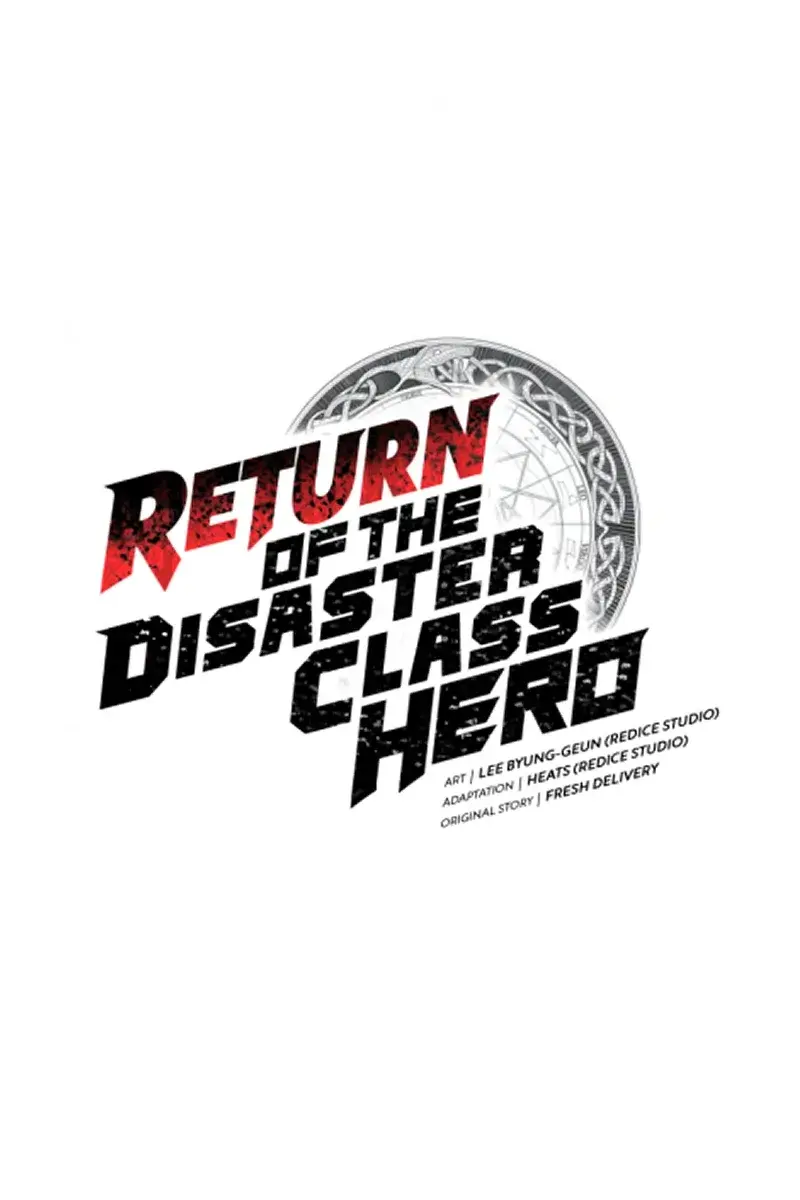 Return of Disaster Class Hero Chapter 51 Page 2