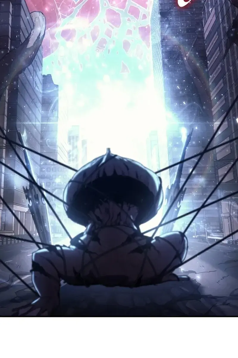 Return of Disaster Class Hero Chapter 51 Page 8