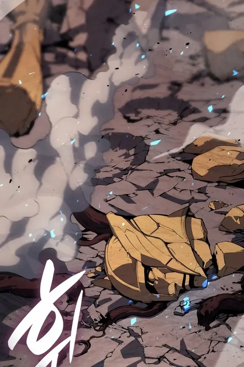 Return of Disaster Class Hero Chapter 51 Page 16