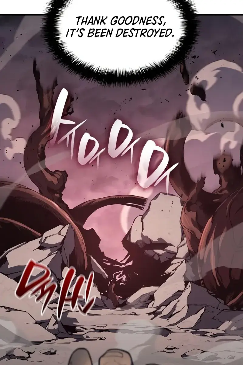 Return of Disaster Class Hero Chapter 51 Page 21