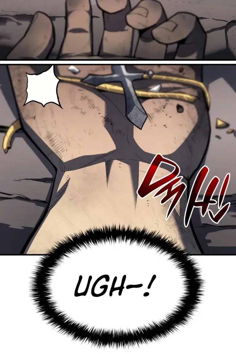 Return of Disaster Class Hero Chapter 51 Page 22