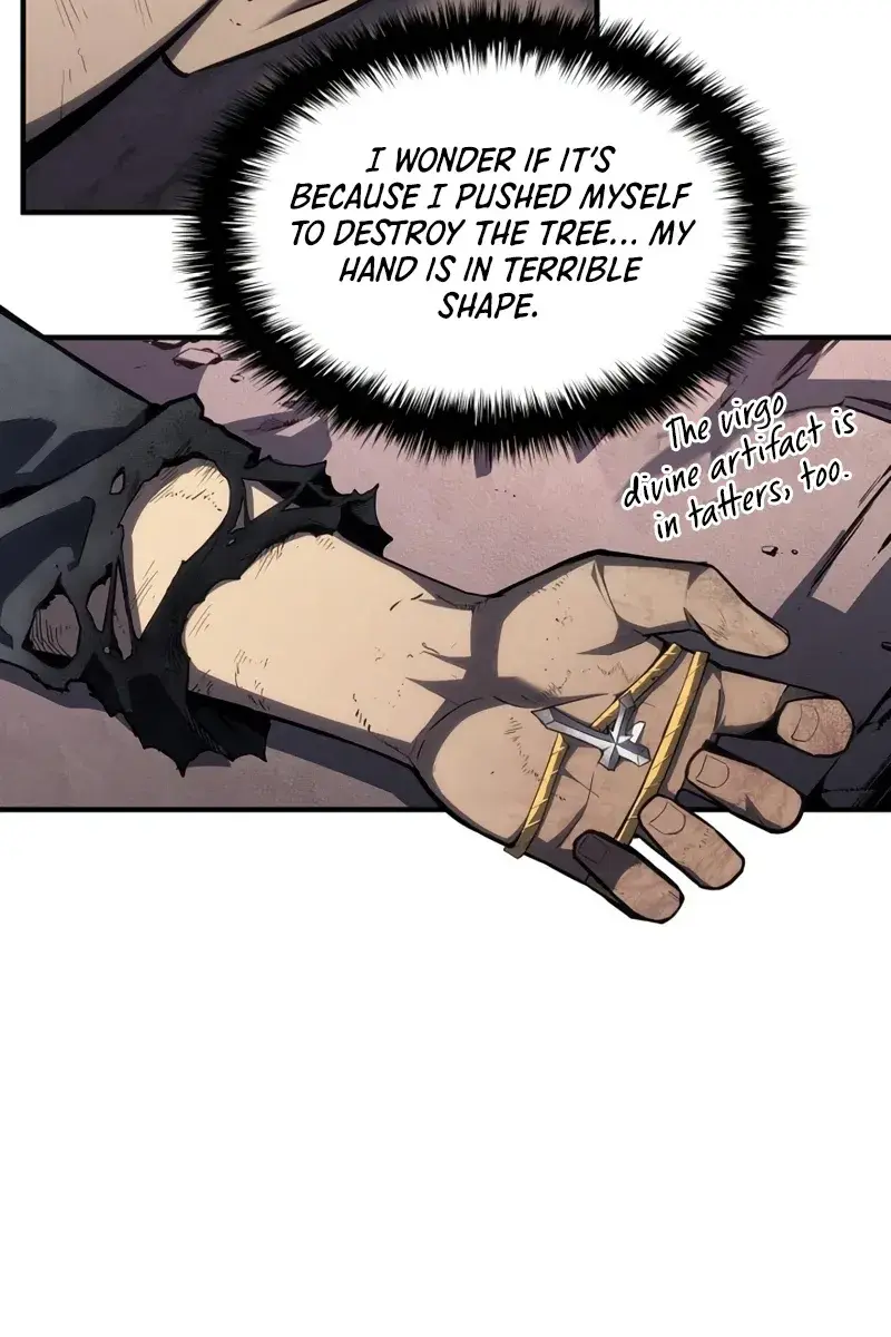 Return of Disaster Class Hero Chapter 51 Page 24