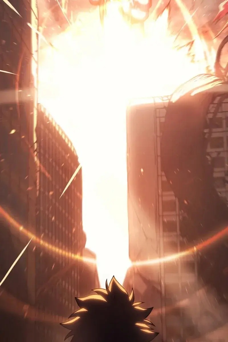 Return of Disaster Class Hero Chapter 51 Page 35