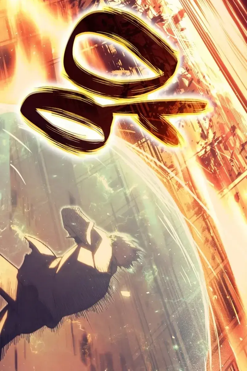 Return of Disaster Class Hero Chapter 51 Page 40