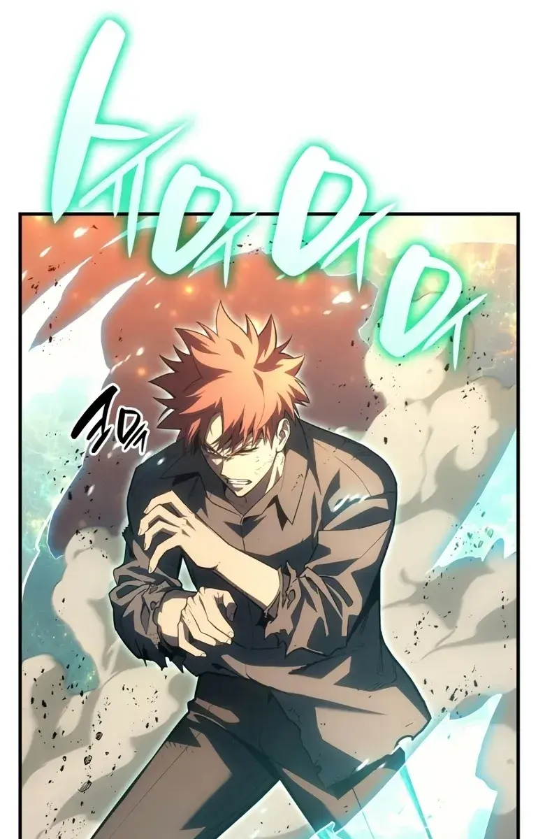 Return of Disaster Class Hero Chapter 51 Page 47