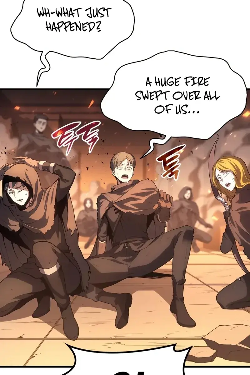 Return of Disaster Class Hero Chapter 51 Page 55