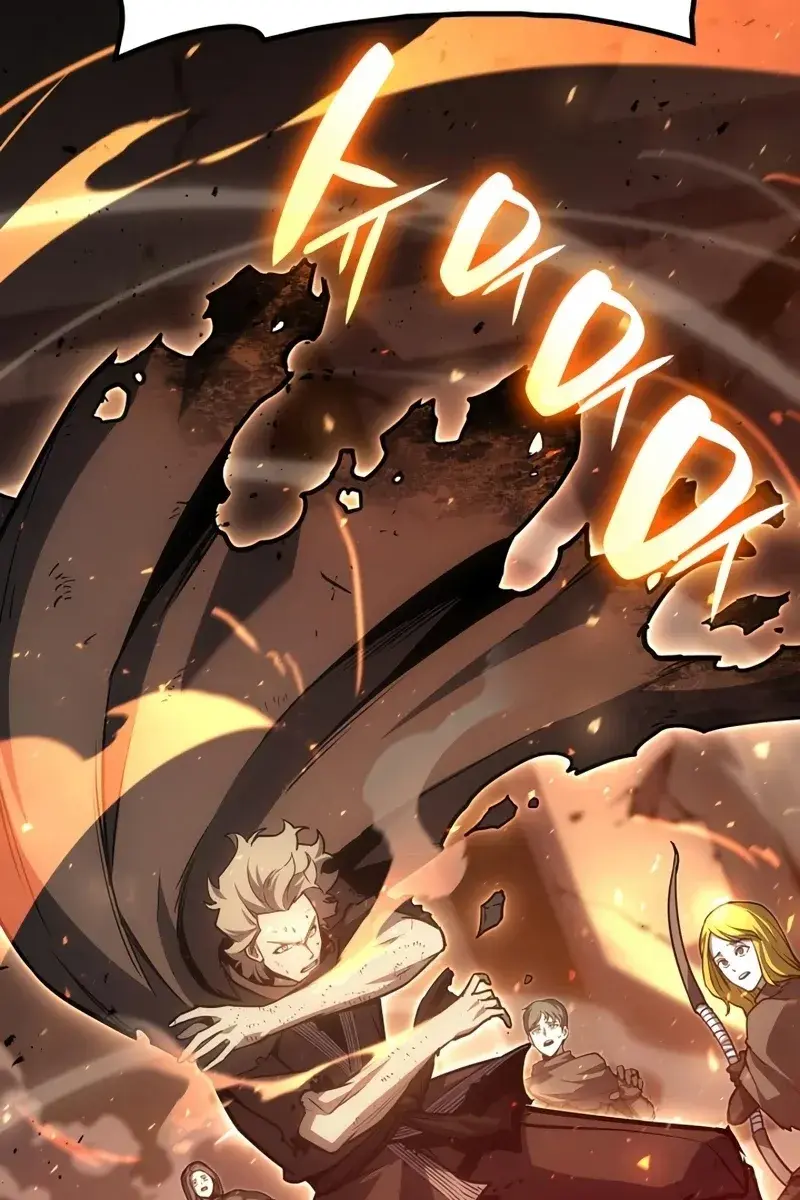 Return of Disaster Class Hero Chapter 51 Page 57