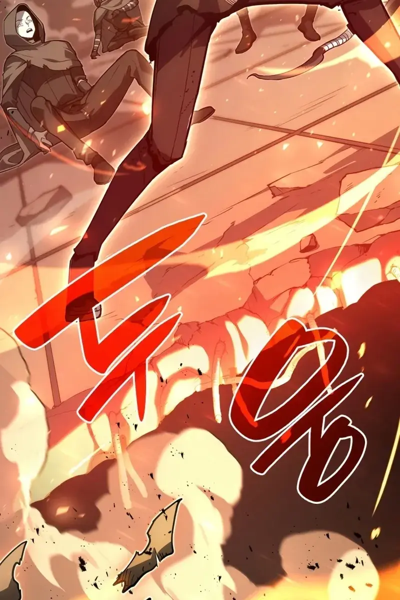 Return of Disaster Class Hero Chapter 51 Page 58