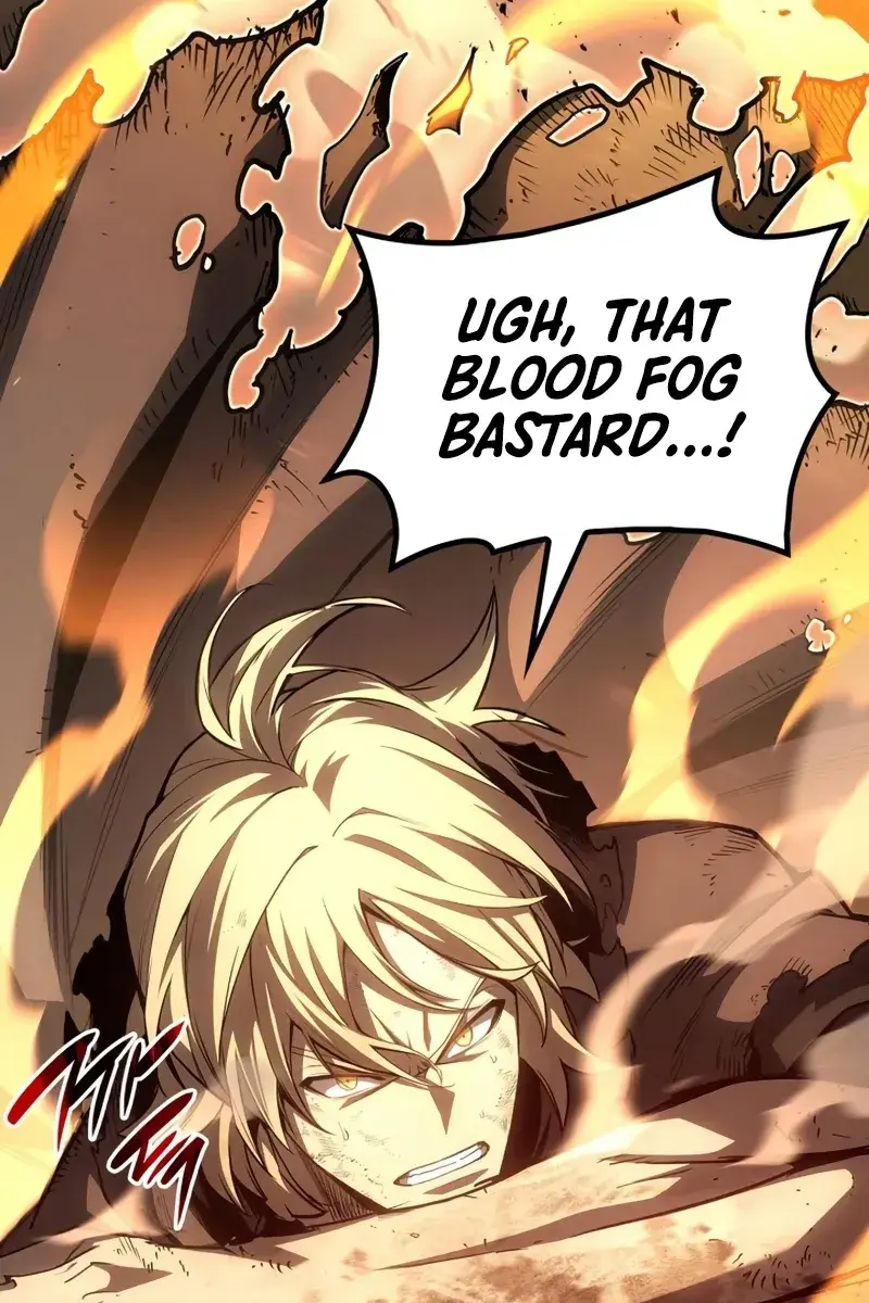 Return of Disaster Class Hero Chapter 51 Page 59