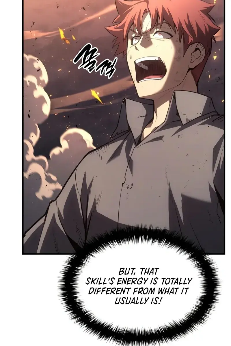 Return of Disaster Class Hero Chapter 51 Page 71