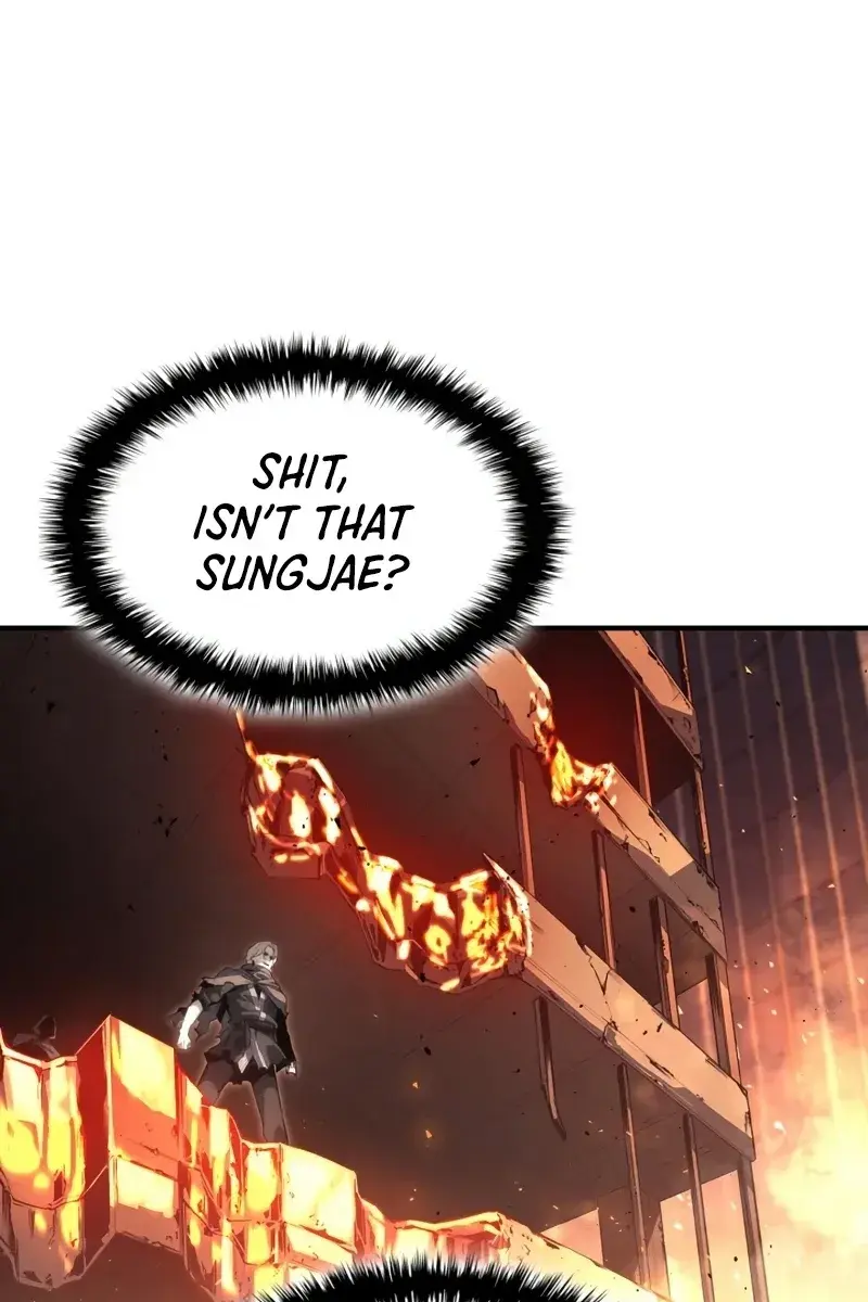 Return of Disaster Class Hero Chapter 51 Page 74